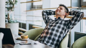10 tips om negatieve en chronische stress te verminderen