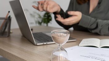 Timemanagement