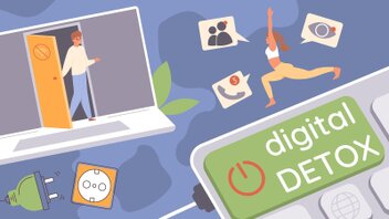 digital detox