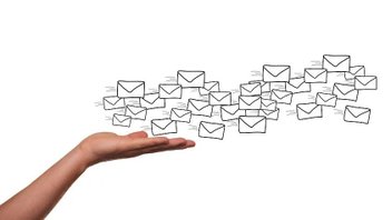email tsunami