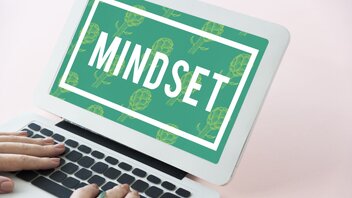 mindset veranderen