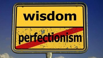 hoe pak je perfectionisme aan