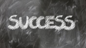 succes